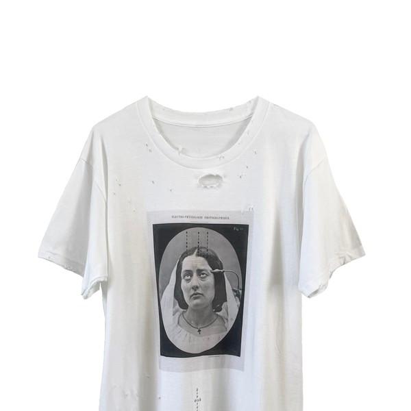 galvanize t-shirt