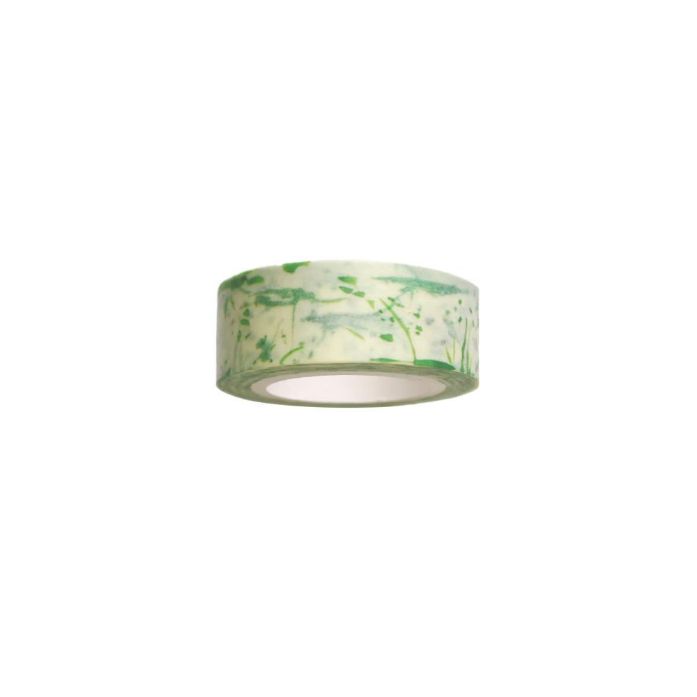 grass masking tape
