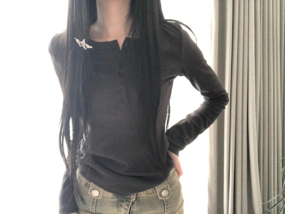 [위시엣일레븐] cocoa top