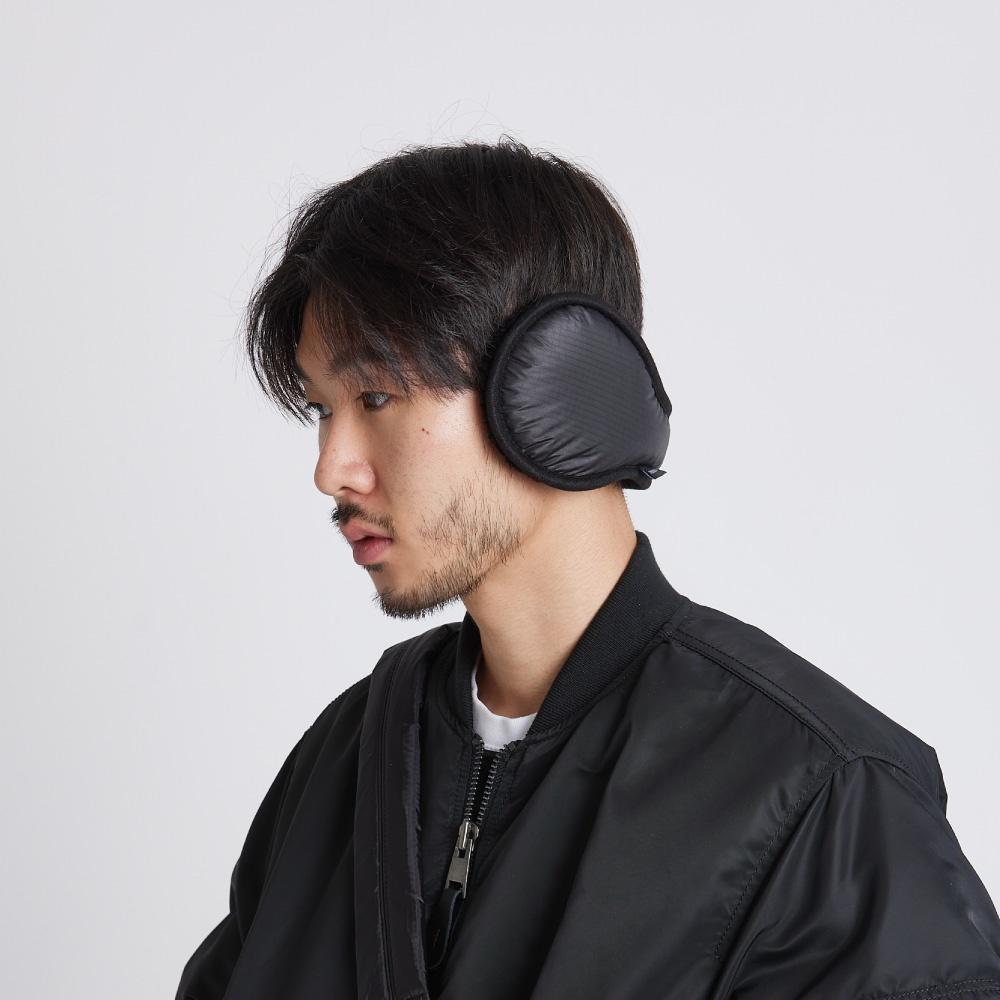 오버랩 어나더하이 방한 귀도리 OVPR-117