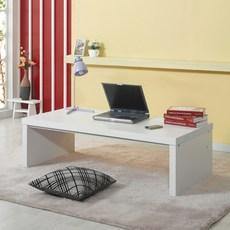 유니크가구 와이드 1200 좌식책상