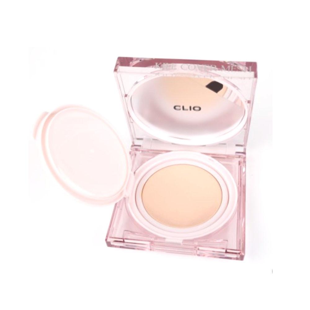 클리오 킬커버 메쉬 글로우 쿠션 (본품)