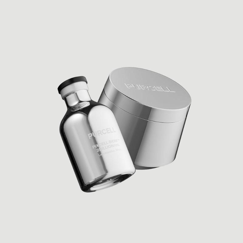 퍼셀 픽셀바이옴™ 세트 (원액+크림)