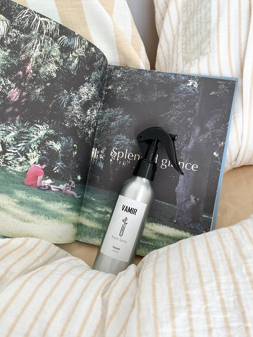 Room spray (룸 스프레이)