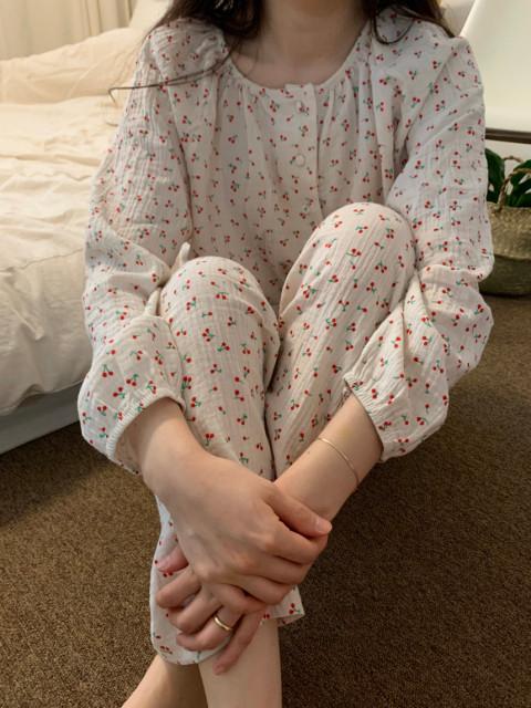 체리파자마(상하의/원피스)(200장돌파)