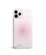 ice pink case(무광카드포켓)