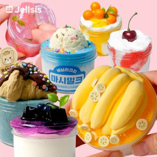 🎁슬라임 랜덤박스 A, B 🎁