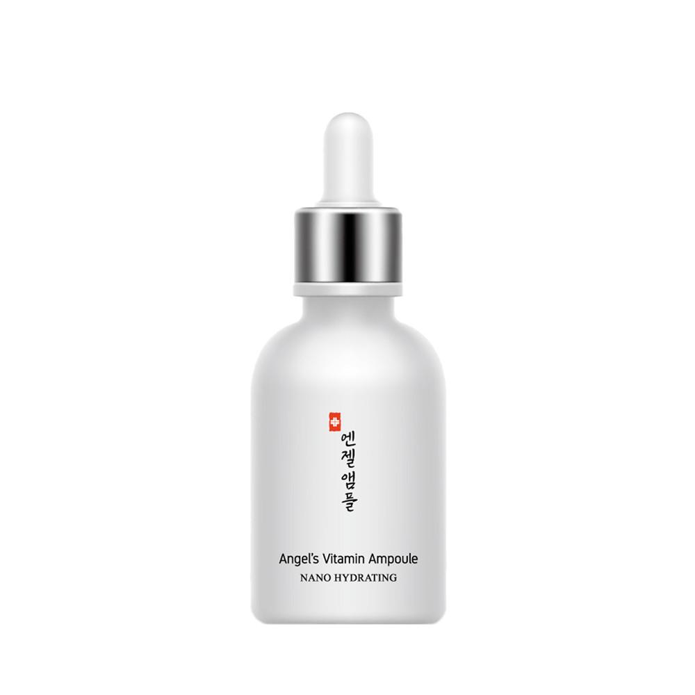 엔젤 비타민 앰플 30ml 주름개선 및 미백 기능성 화장품