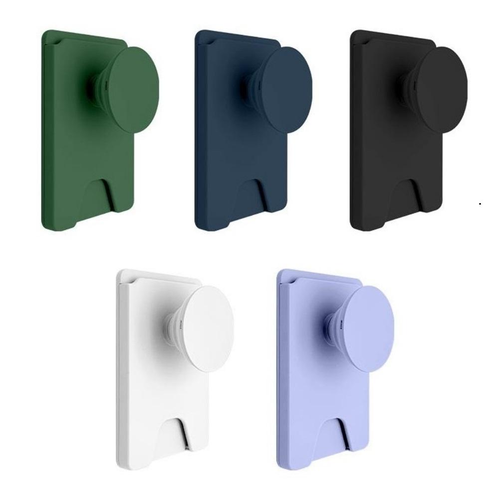 아이폰 맥세이프 카드 지갑 그립 톡홀더 핸드폰 스마트톡 거치대