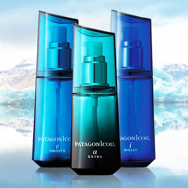 데미 정품 파타고닉 헤어 오일 엑스트라/스무스/모이스트 3종중 선택