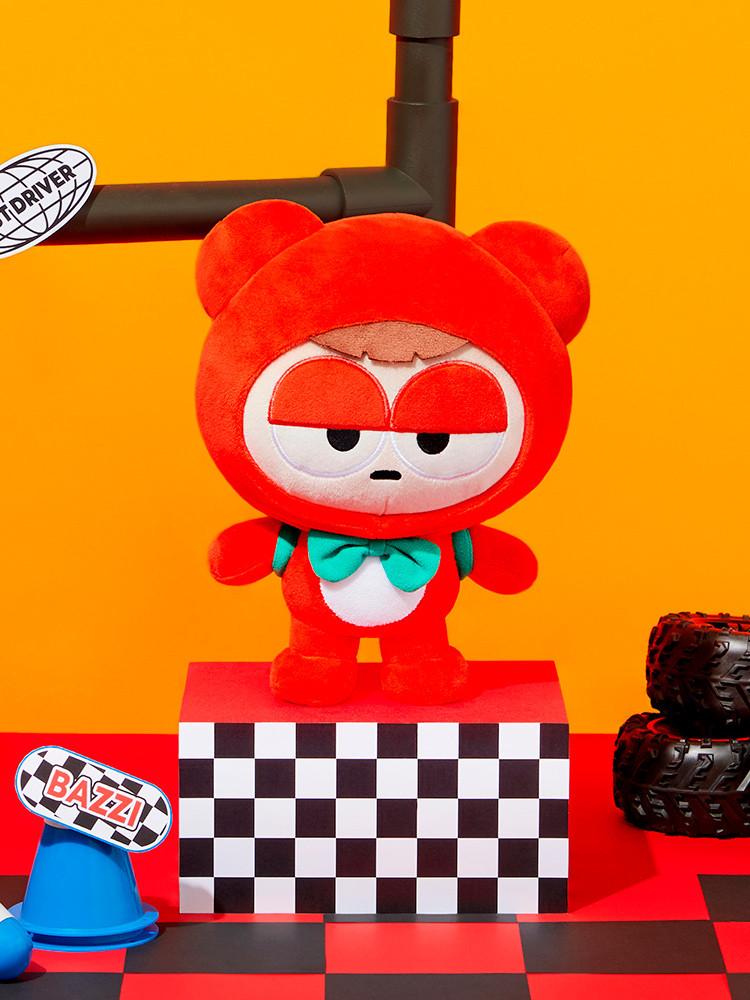 라인프렌즈 카트라이더 배찌 스탠딩 인형 (25cm)