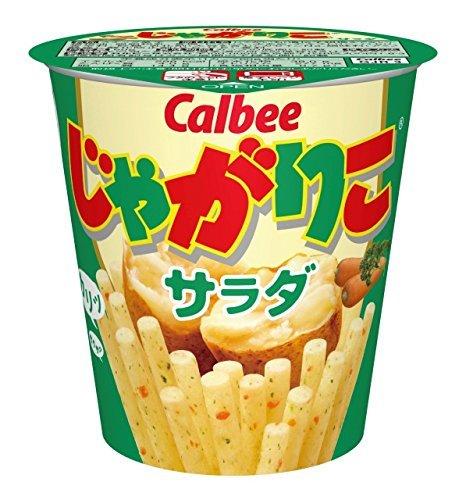 calbee calbee Jagarbi 40g×12/Jagarico 57g×12/1 box/Mall Japan lowest price declared product!! Childrens Day/Parents Day/Teachers Day