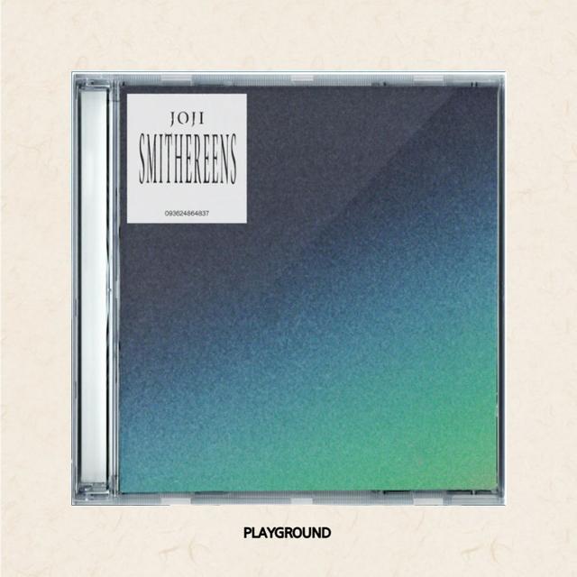 크리스티안 쿠리아 Christian Kuria - Borderline Limited LP - 위시버킷