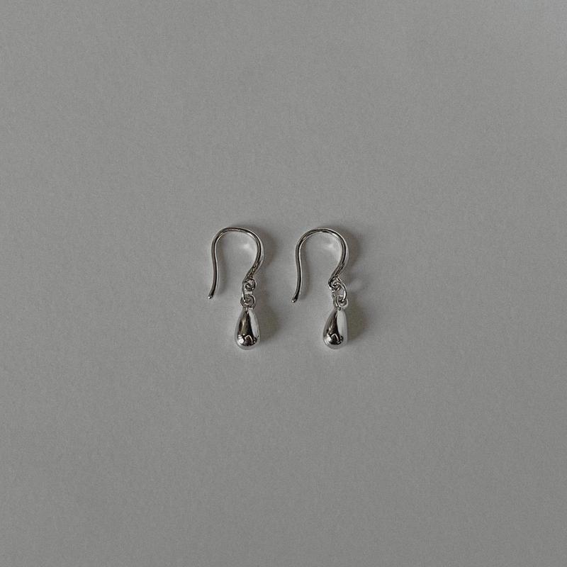 Snowflake Earrings