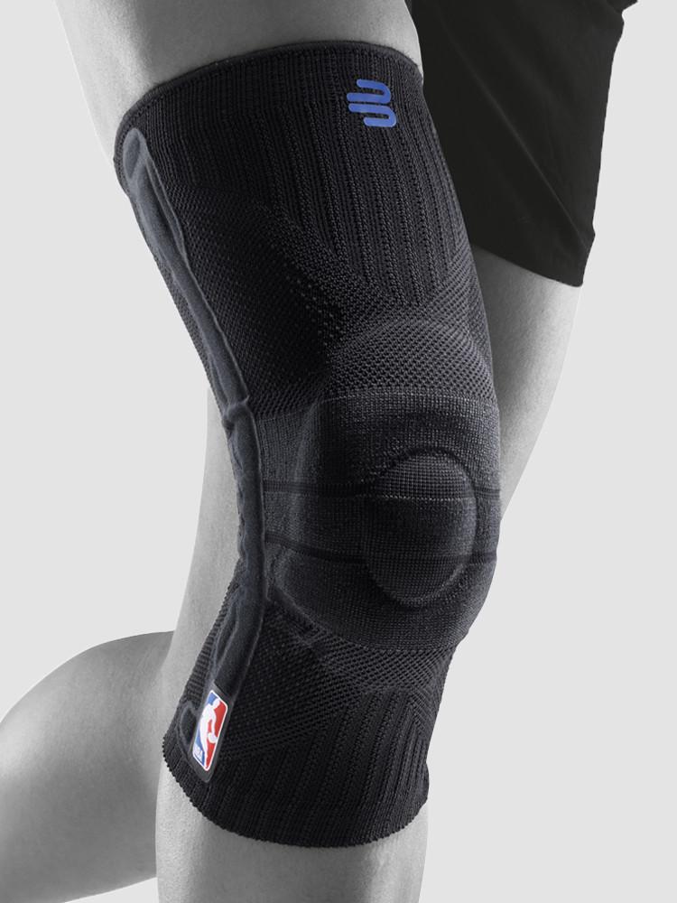 바우어파인트 게뉴스포츠 올림픽 NBA 독점공급 스포츠 무릎보호대