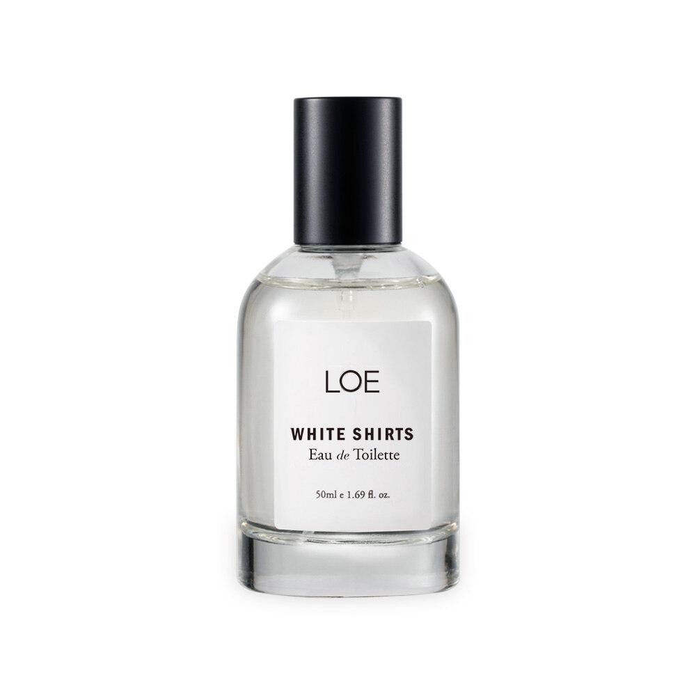 화이트셔츠 EDT 50ml