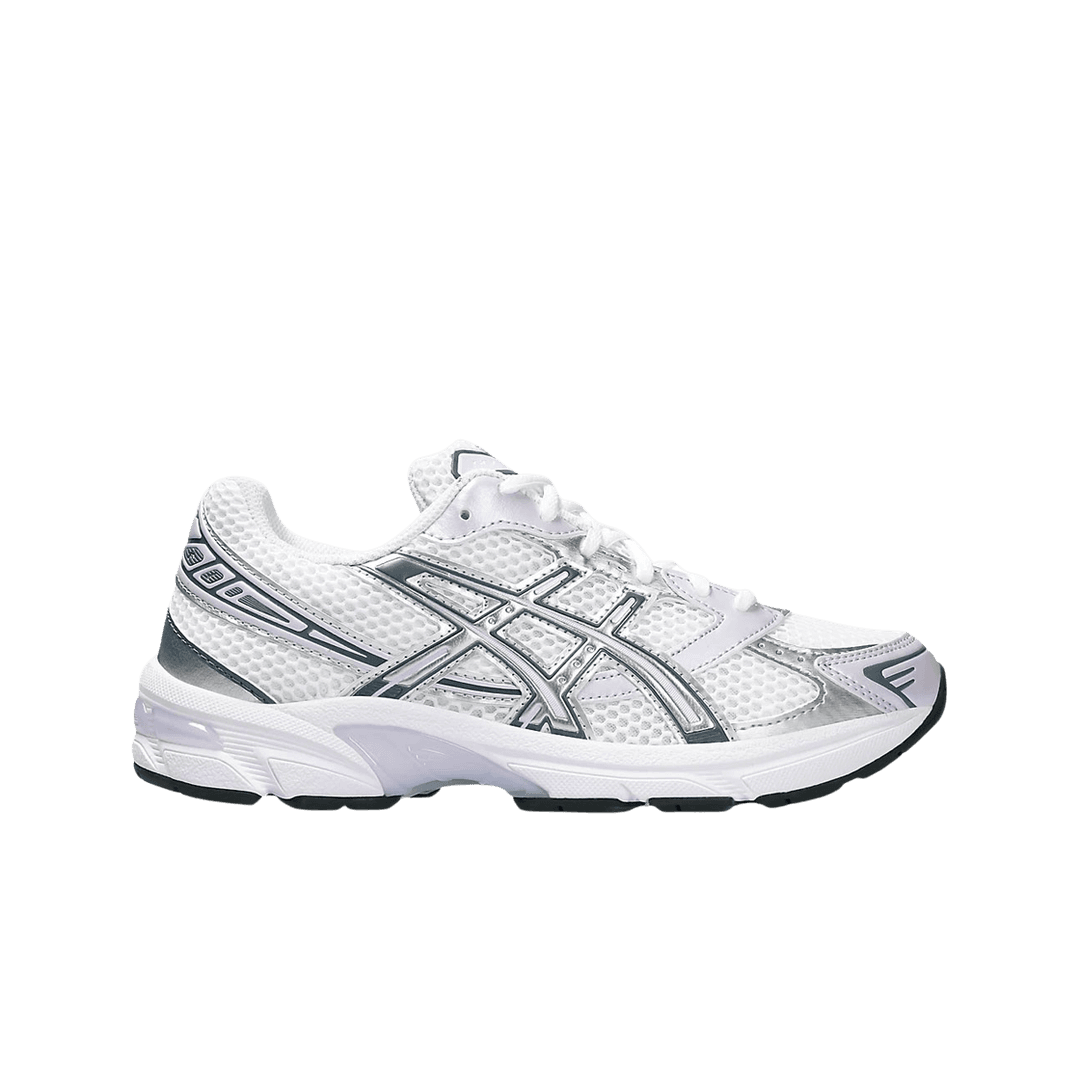 (W) Asics Gel-1130 White Faded Ash Rock
