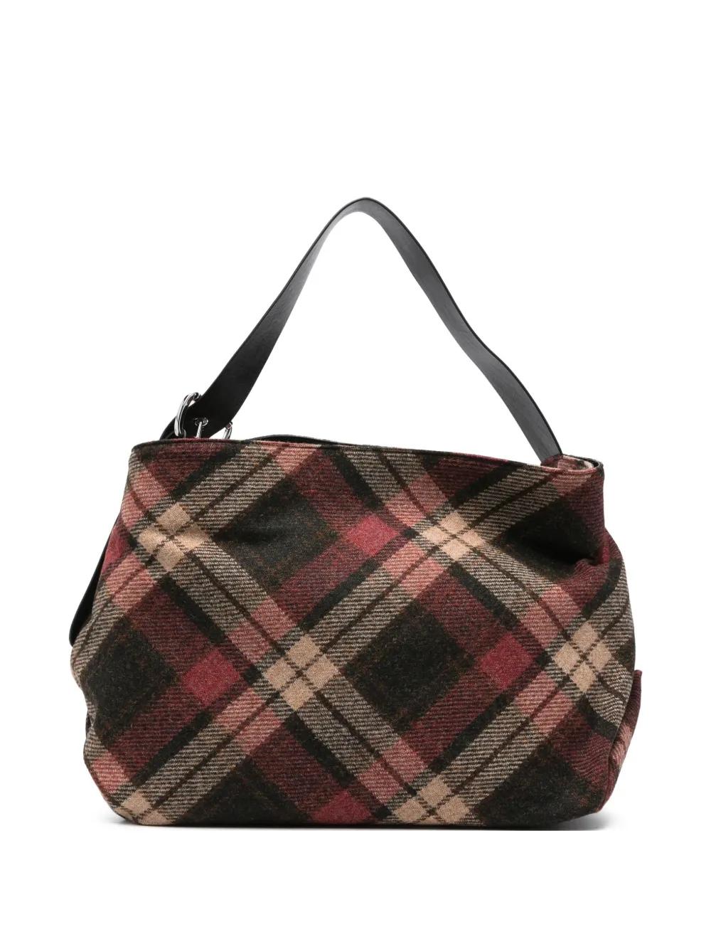 Vivienne Westwood 맥심 라지 숄더 백 | FARFETCH KR