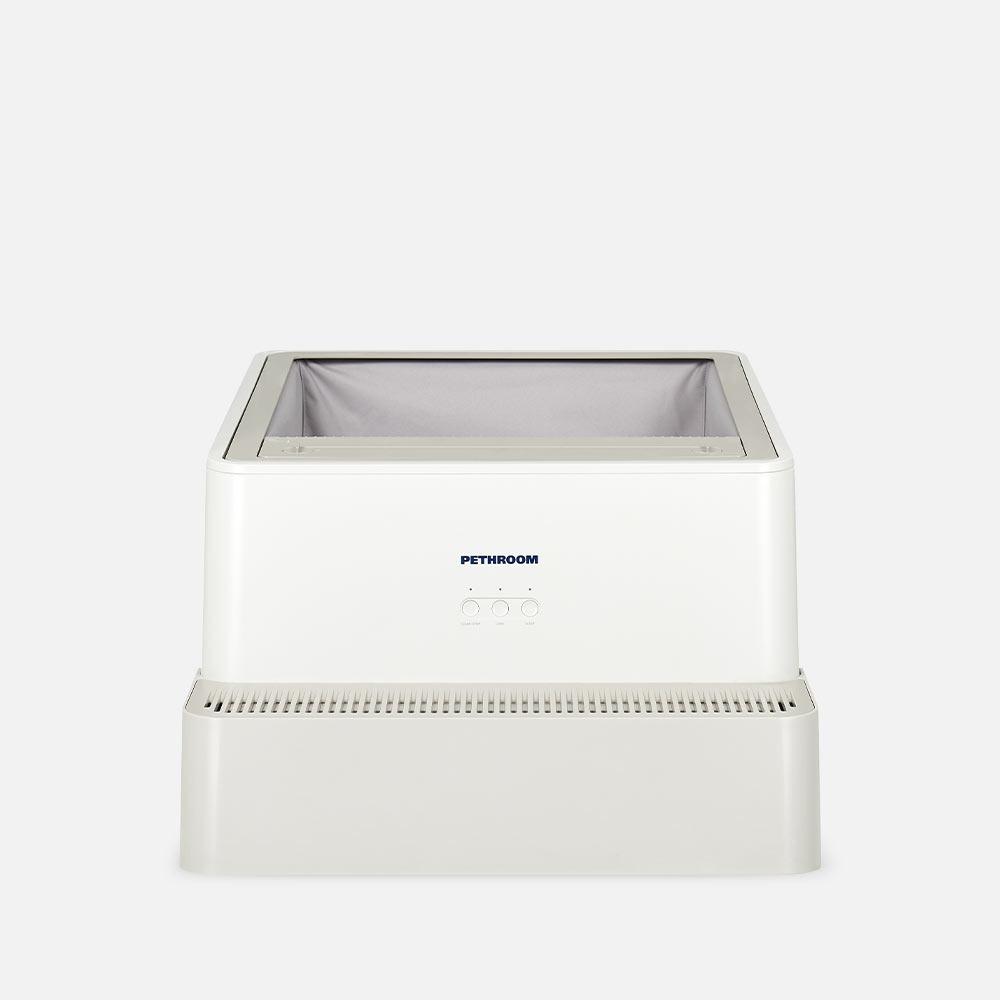 루푸 자동 화장실