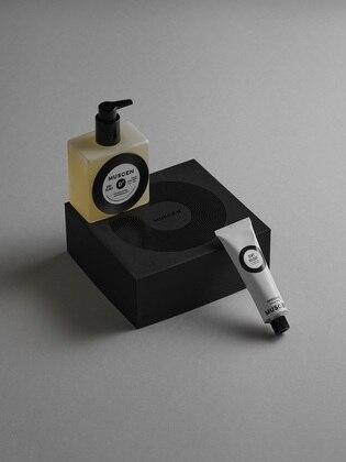 듀이 홀리데이 핸드케어 기프트 세트