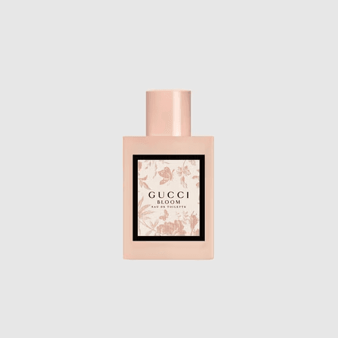 [구찌 블룸] 50ml, 오 드 뚜왈렛