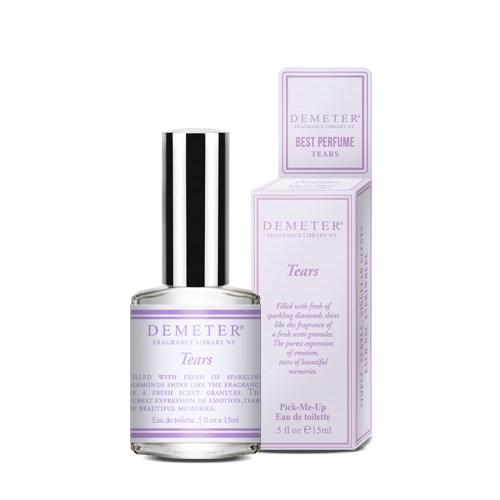 [데메테르] 티얼즈(Tears)-15ml 화이트_(400791783)