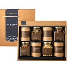 리치팜너트 홀넛 주얼 에디션 세트