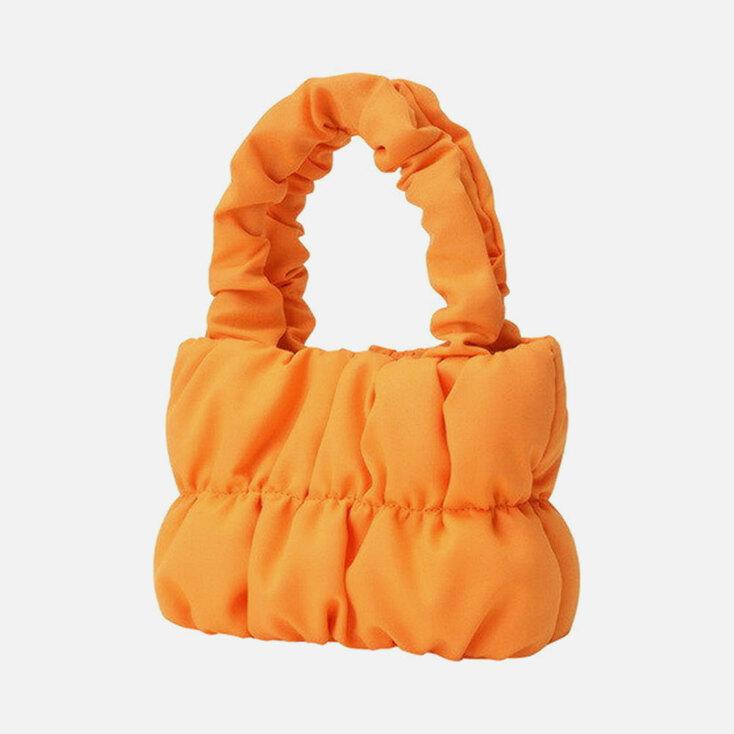 [RECODE] candy tote bag_RYBAW21452ORX