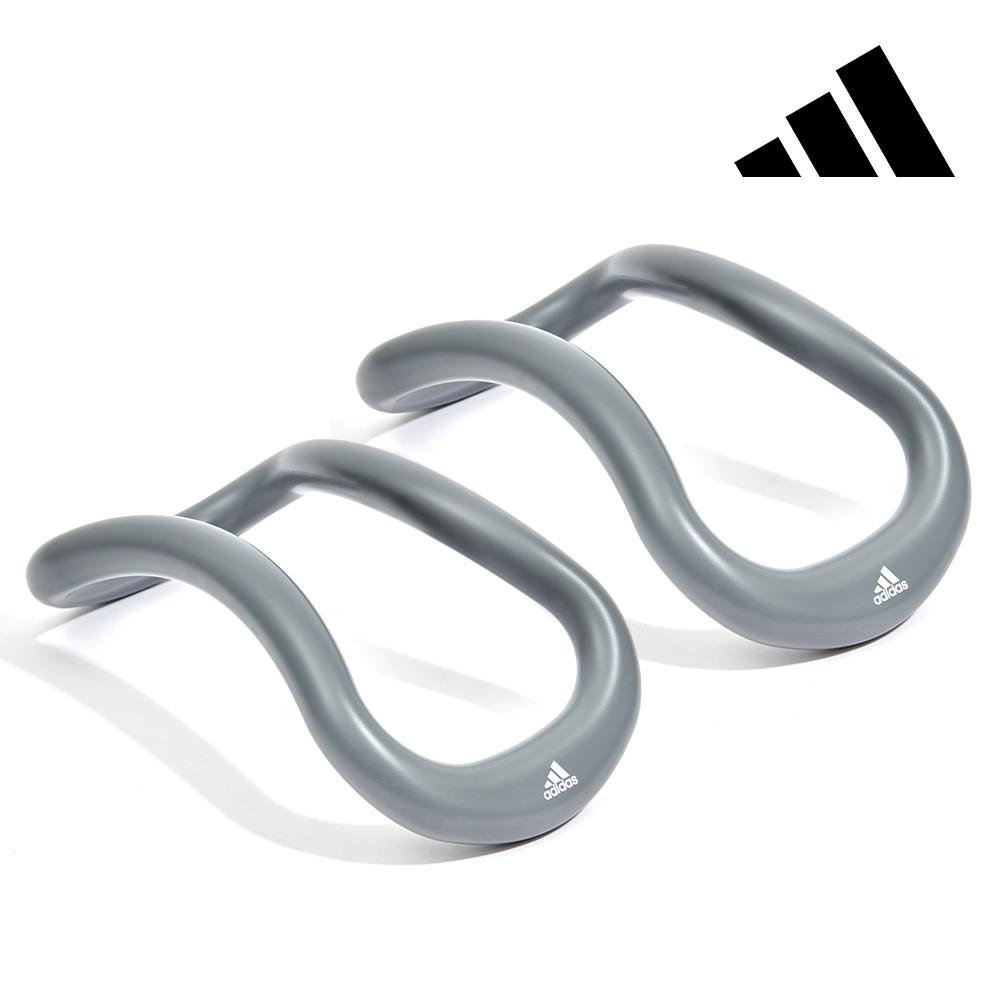 1+1 아디다스 요가링 종아리링 알빼는 기구 하드 알링 다리 마사지링 필라테스