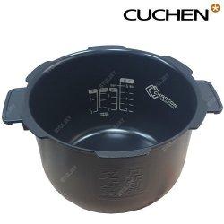 쿠첸 정품 6인용 내솥 IH06 WHQ-LX0650iD CJH-BT0601iC CJH-BT0602iC CJH-BT0603iC CJH-BT0605iC CJH-BT0609iC