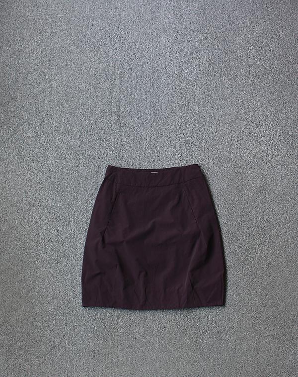 MARNI Mini Skirt[Italy made][M]