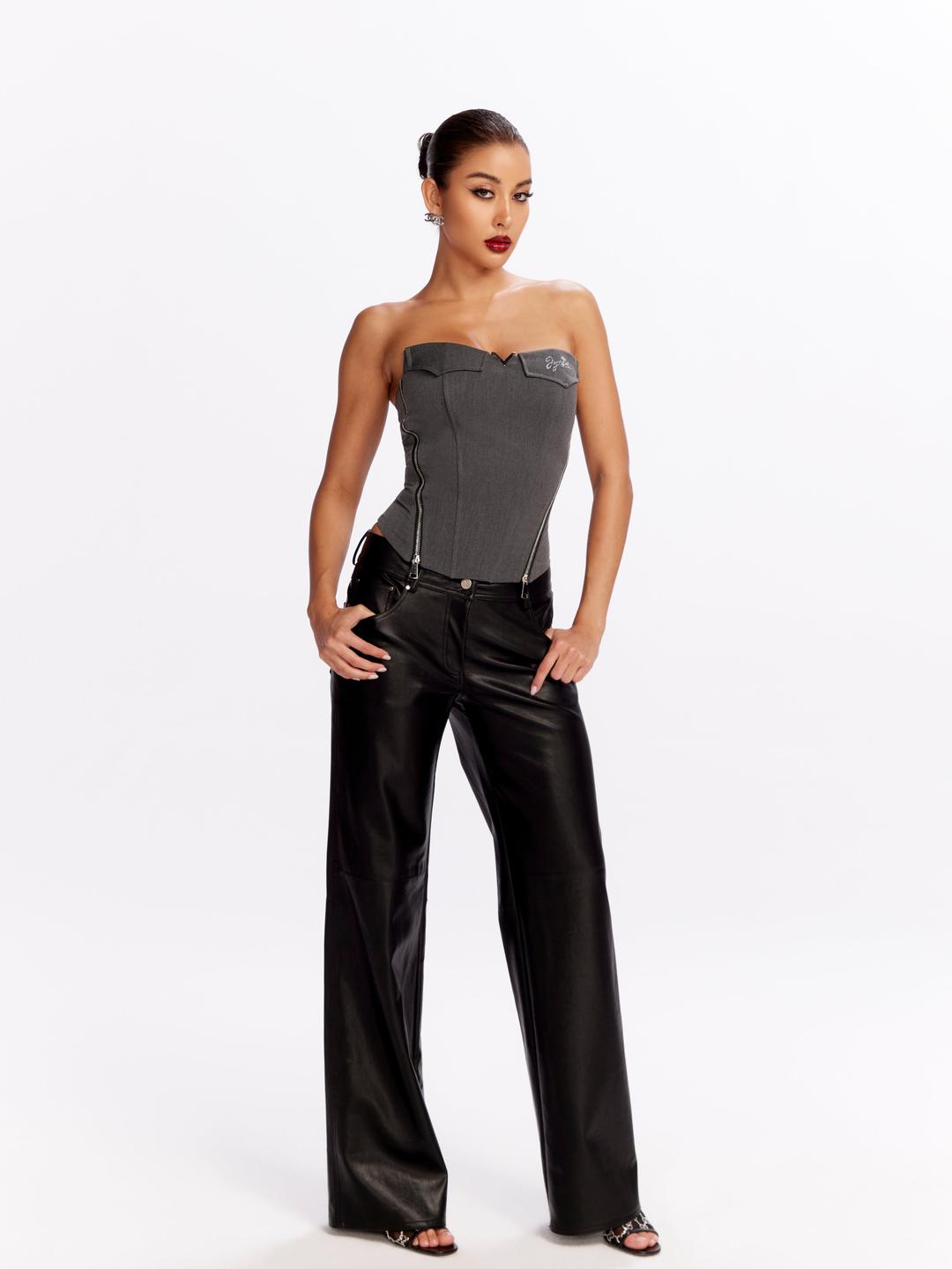 Paloma Corset Top