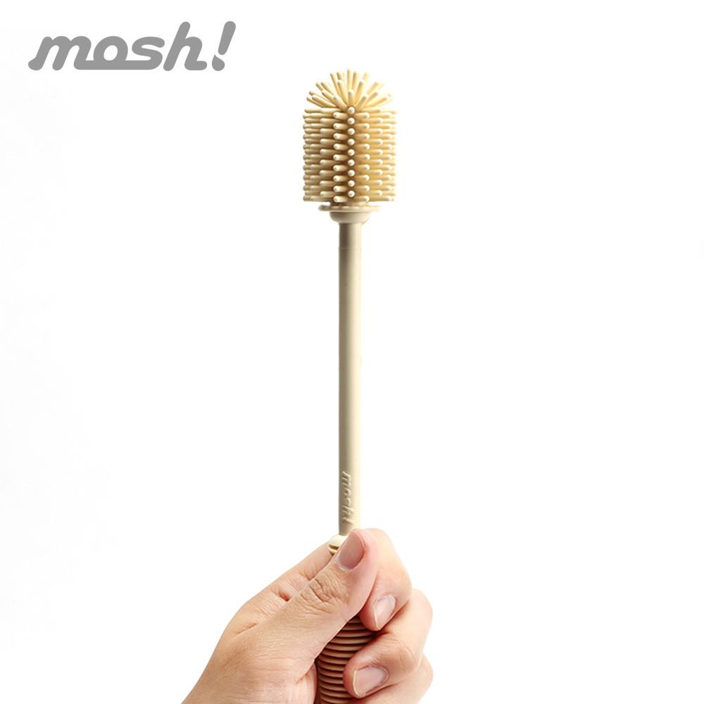 모슈 보틀 브러쉬 / 병솔 / 병세척솔 / 텀블러 브러쉬