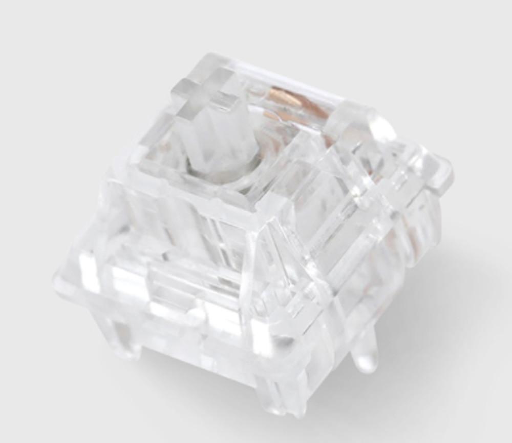 [5PIN] 에버글라이드 아쿠아킹 리니어 스위치 10pcs