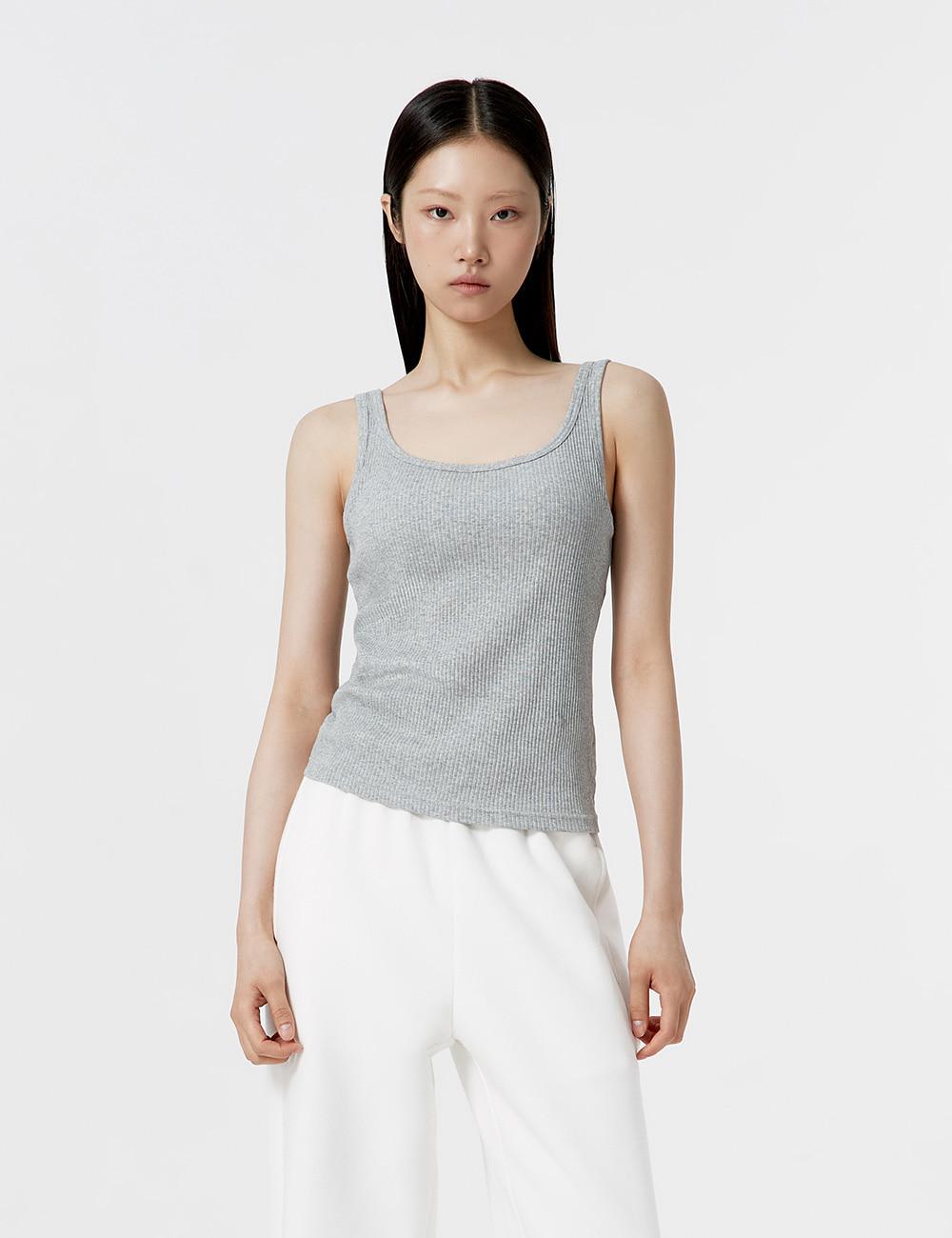 [VERISH X 쭈언니] 코지 브라탑 스퀘어