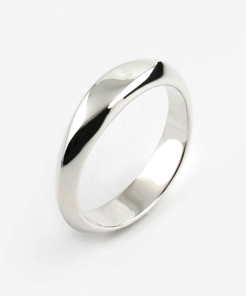 SVR-615 실버92 남여공용 우정반지 커플링 실버반지