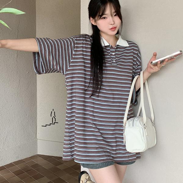 육육걸즈 칩스트라이프카라박스T