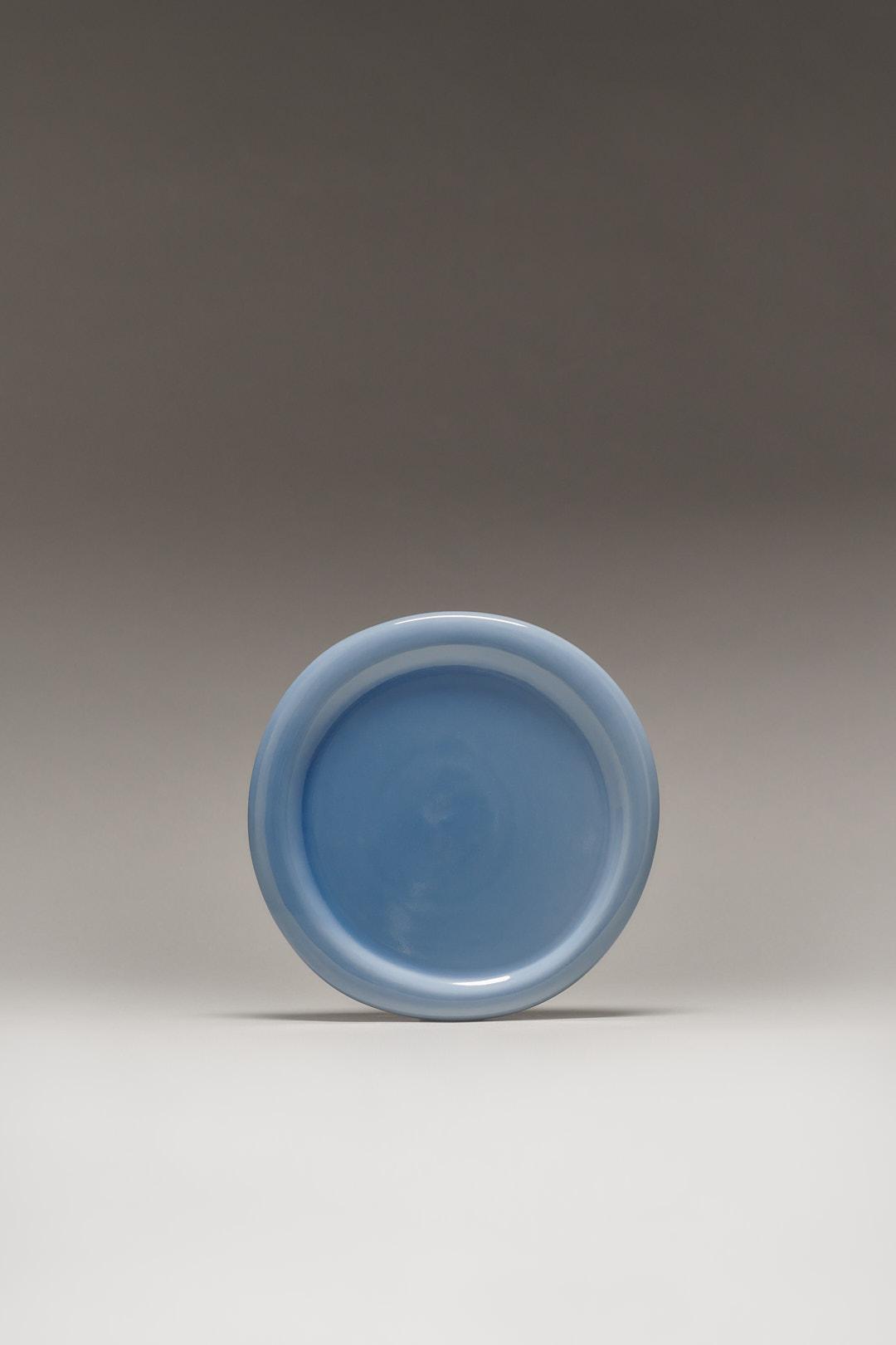 Softedge Studio - Side Plate (5 Colors)