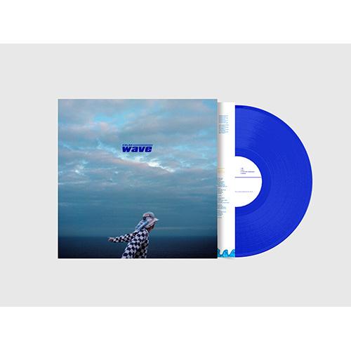 Colde (콜드) - Wave (LP)