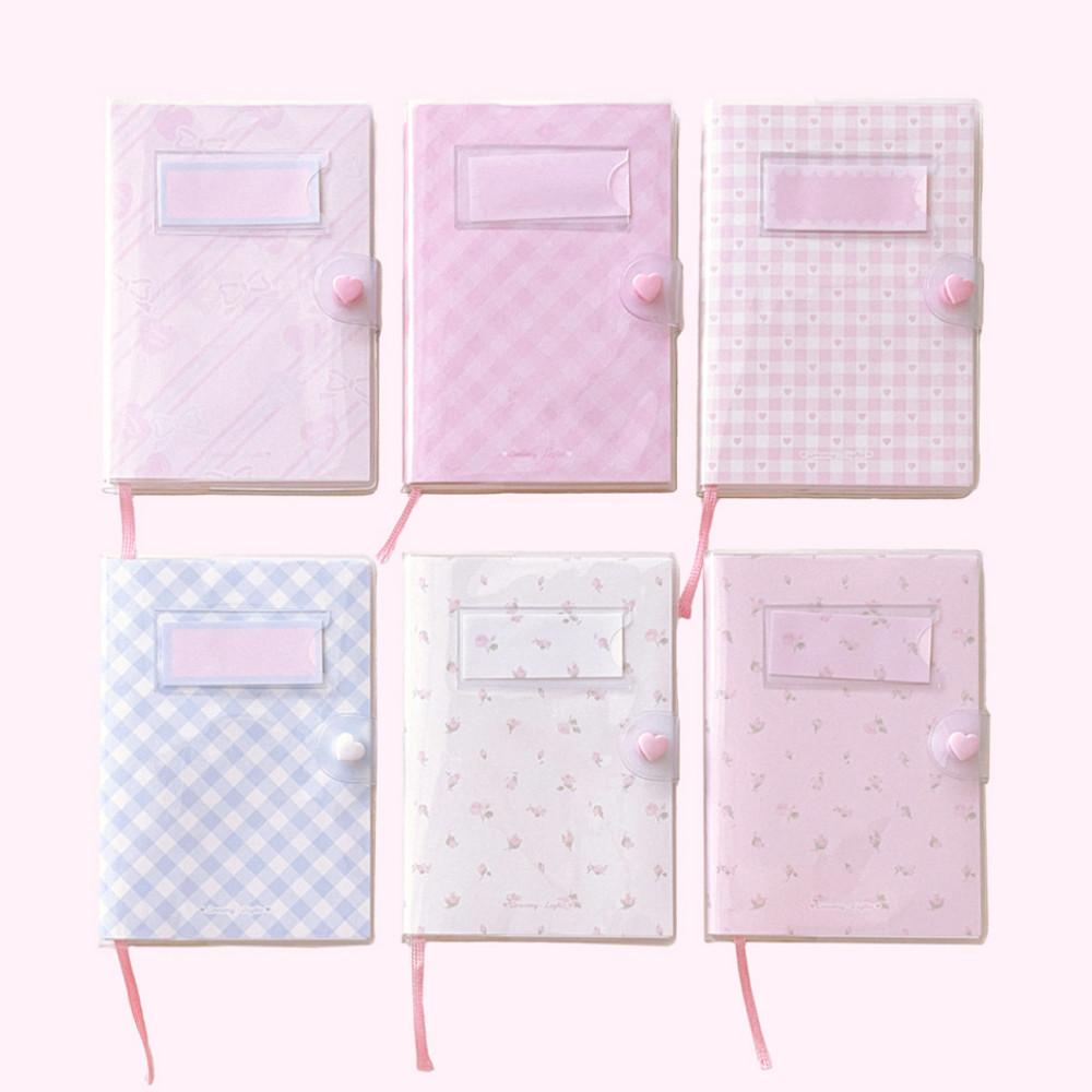 드리미라이츠 Dreamy Day Pocket Diary 다이어리 6종 선택
