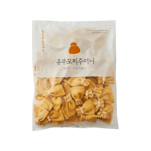 유부모찌주머니 1kg(20g*50ea)