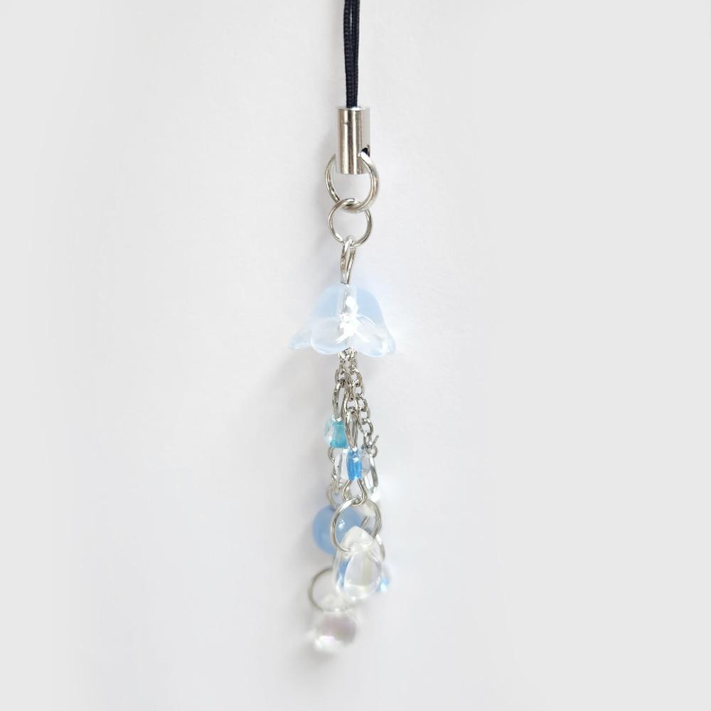 Jellyfish 핸드폰고리 mini