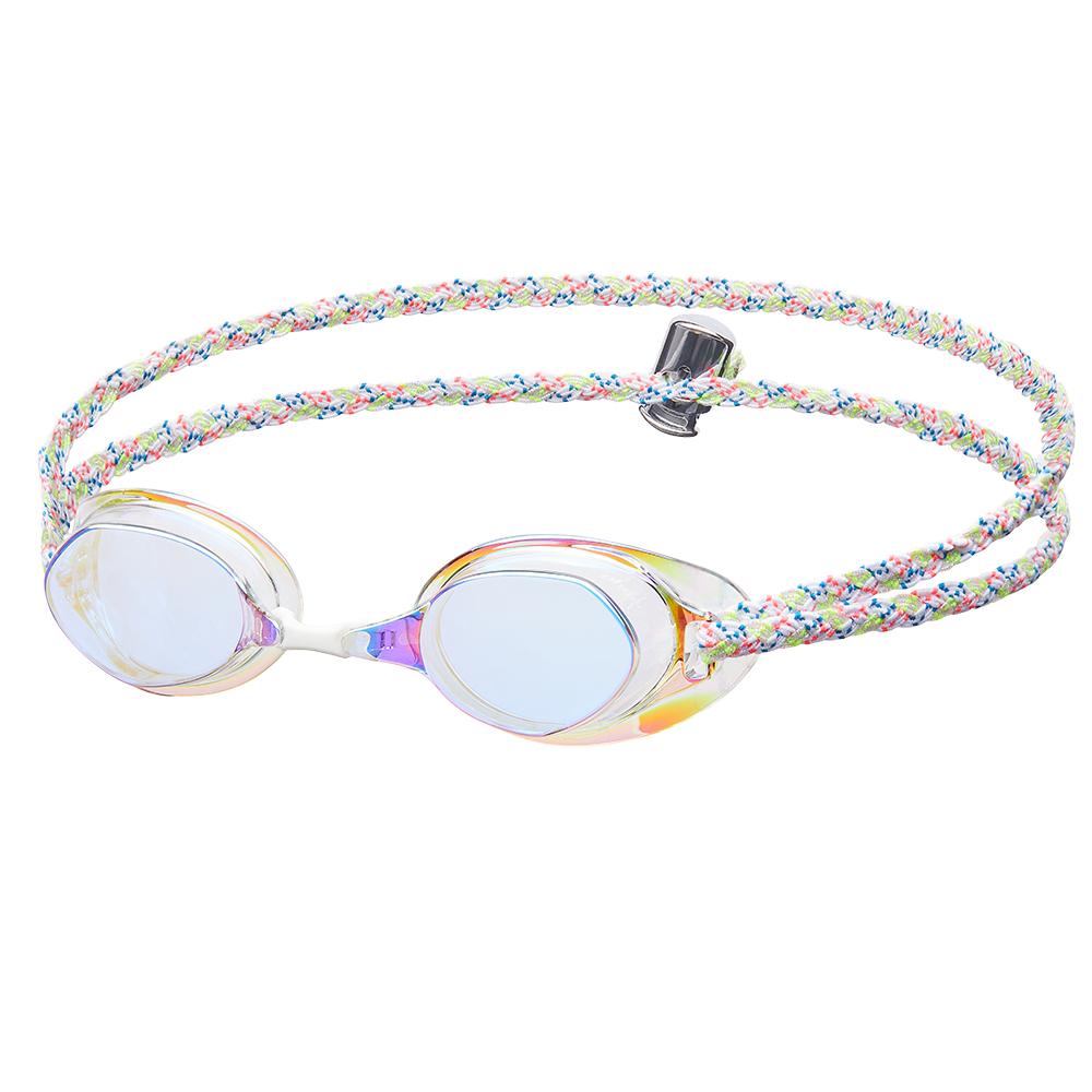 톰캣 노패킹 미러 패브릭 도수 수경PR-201SM FB (Clear)