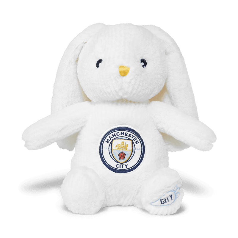 Manchester City Rabbit Plush Toy