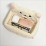 코리락쿠마 정리함 다용도 보관함 Rilakkuma 소품함