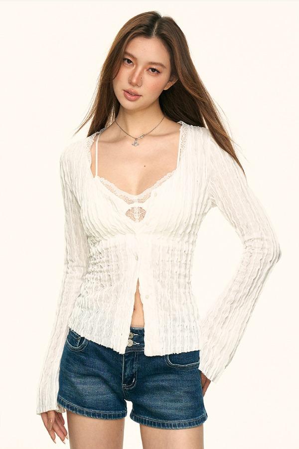 BLUU-OVV-456 ( Women's )