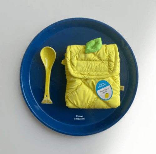 레몬파우치 클로버상점