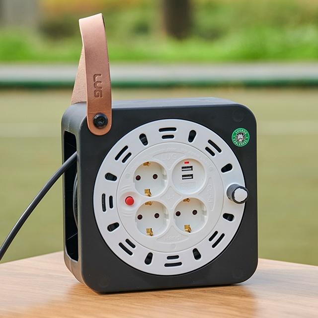 러그박스 큐브릴선 3종