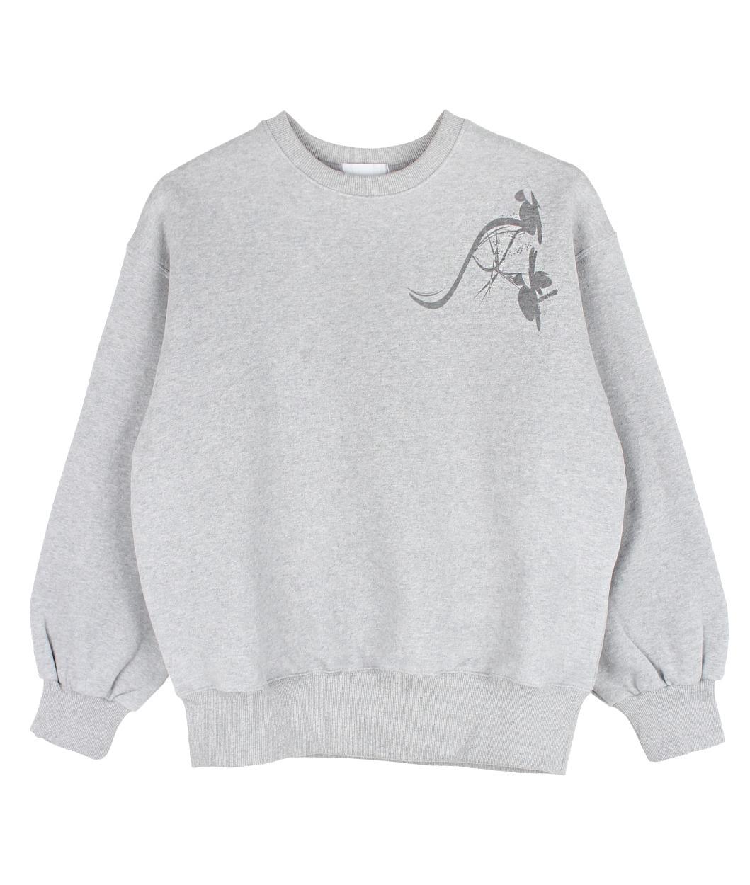 KIT PARLANDO GRAPHIC MTM (GRAY)