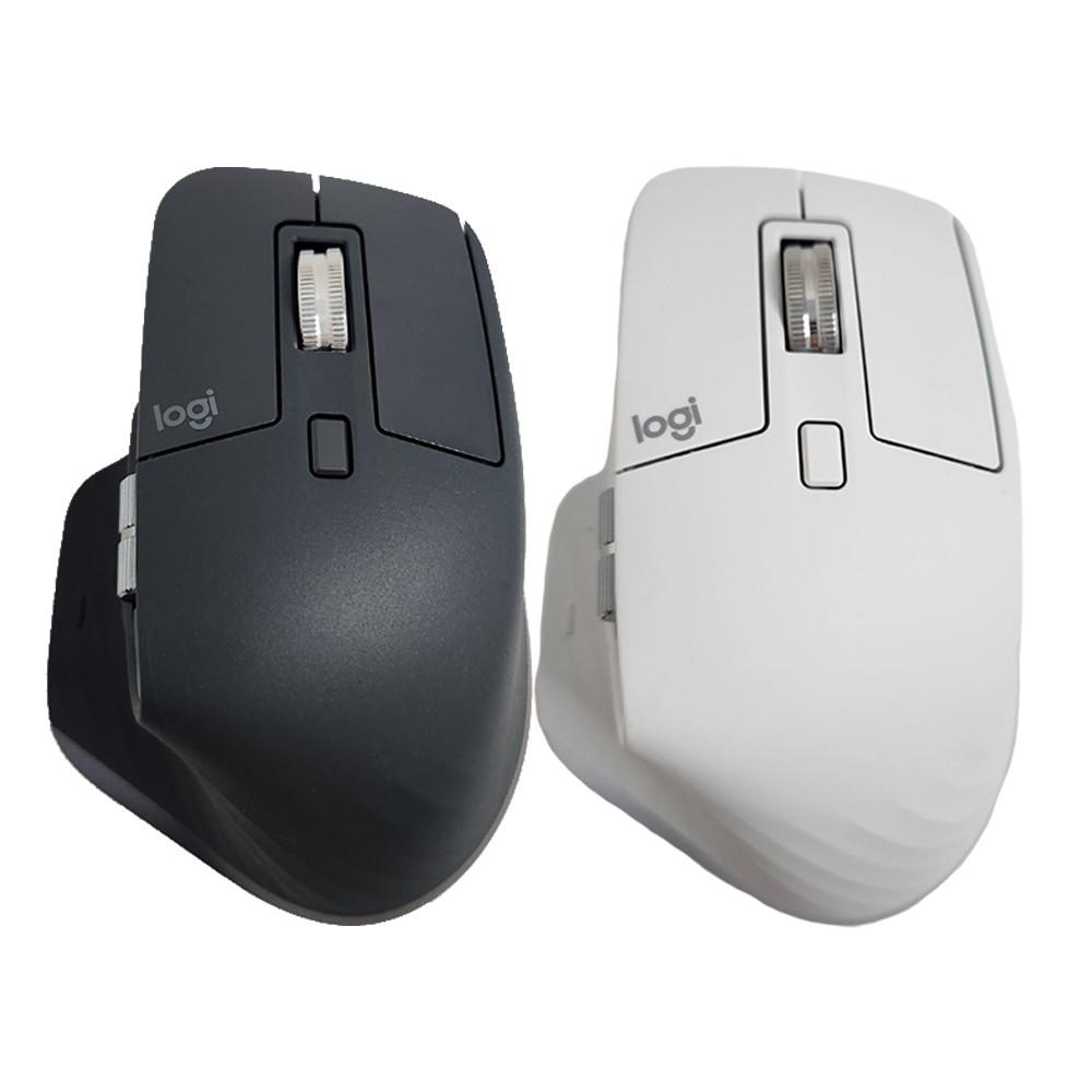 로지텍 MX MASTER 3S 무선 마우스 병행